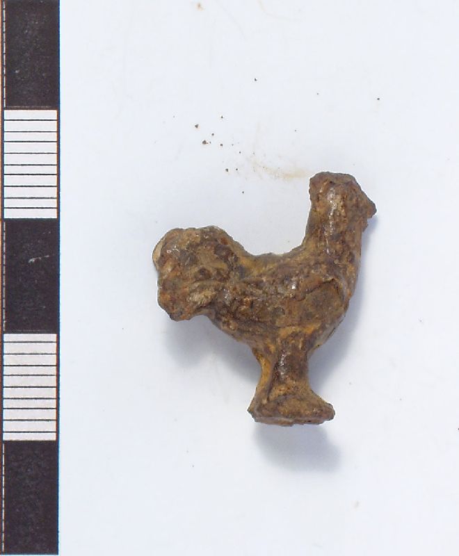 Image of figurine 813
