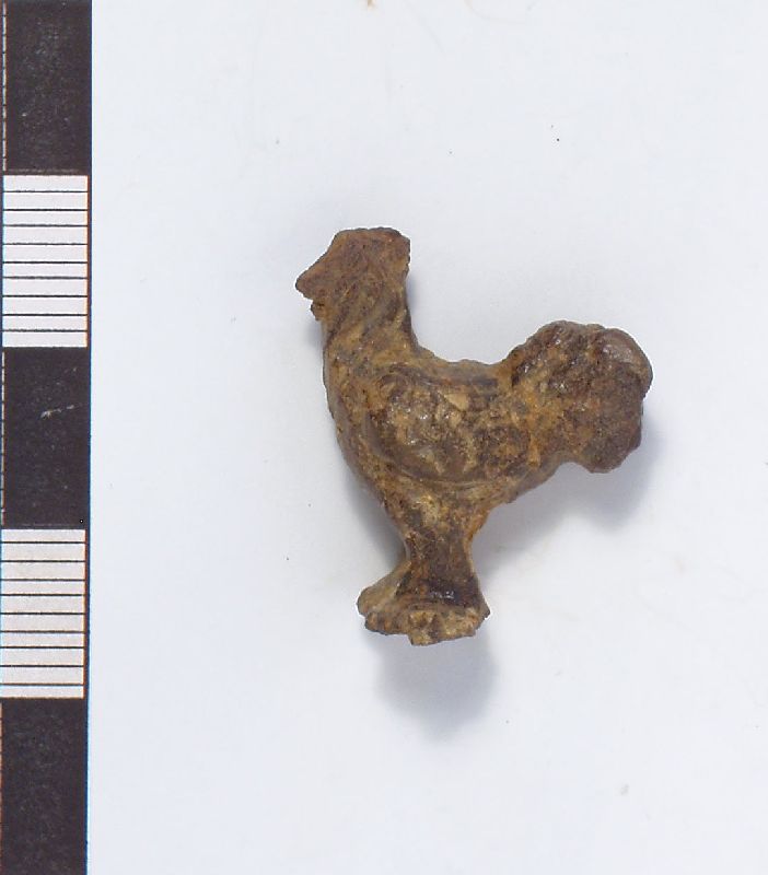Image of figurine 813