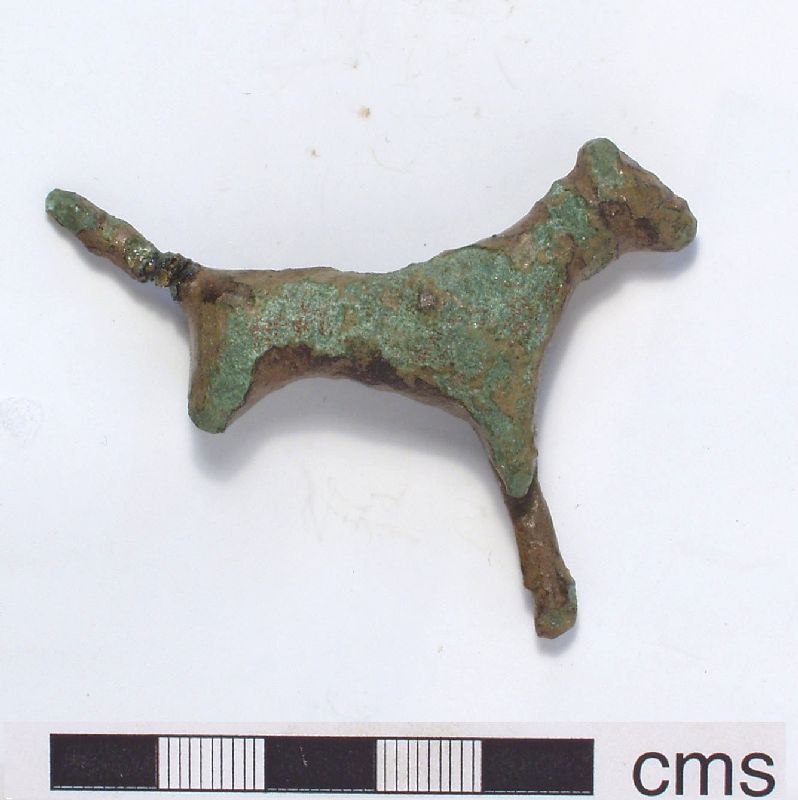 Image of figurine 815