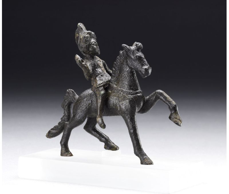 Image of figurine 821