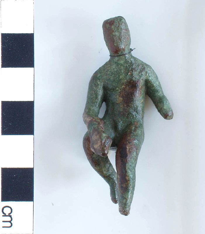 Image of figurine 840