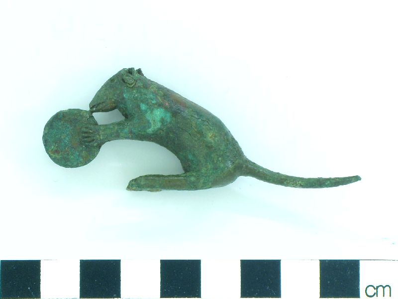 Image of figurine 873