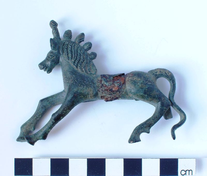 Image of figurine 880