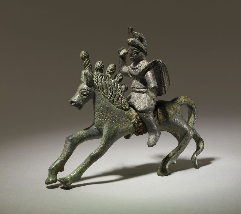 Image of figurine 880