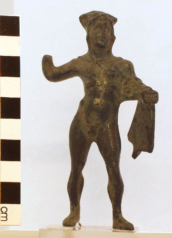 Image of figurine 90
