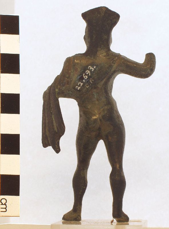 Image of figurine 90