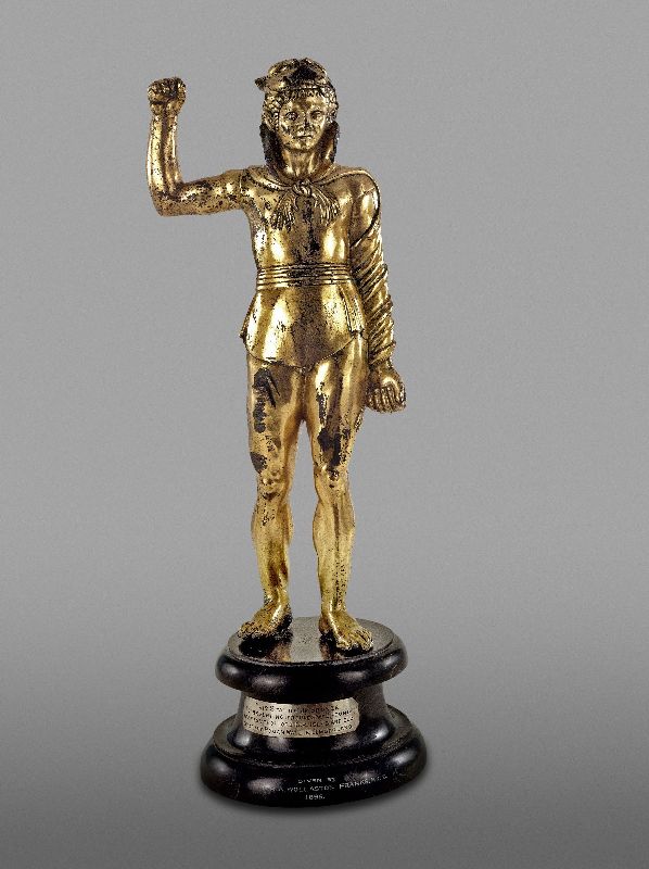 Image of figurine 96