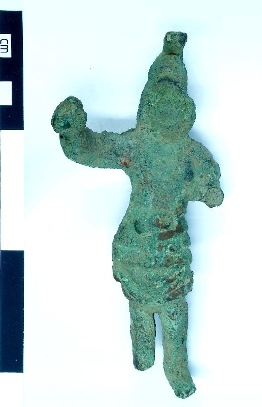 Image of figurine 987
