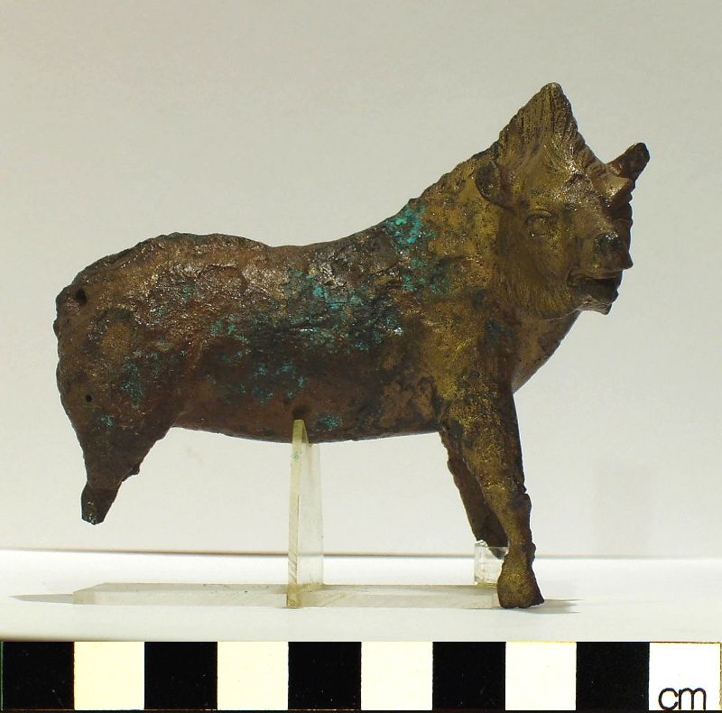 Image of figurine 98