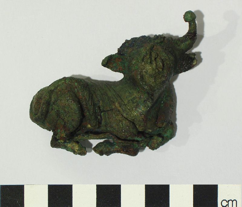 Image of figurine 99