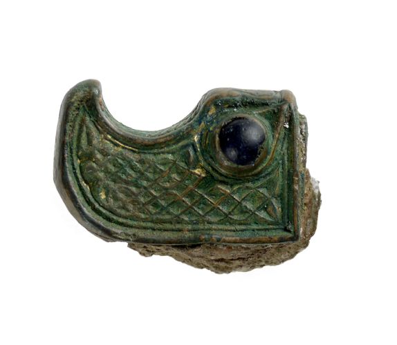 Photo of lead weight