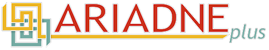 ARIADNEplus logo