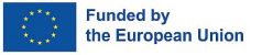 Funded by EU