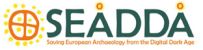 SEADDA logo