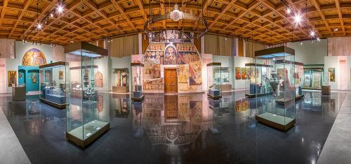 National History Museum