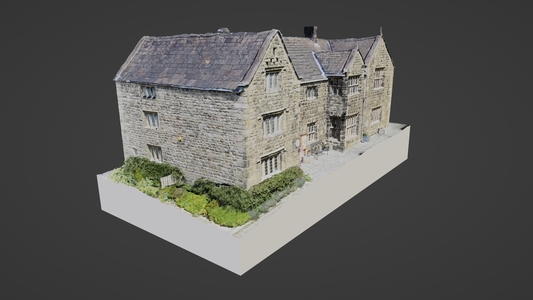Ilkley Manor House